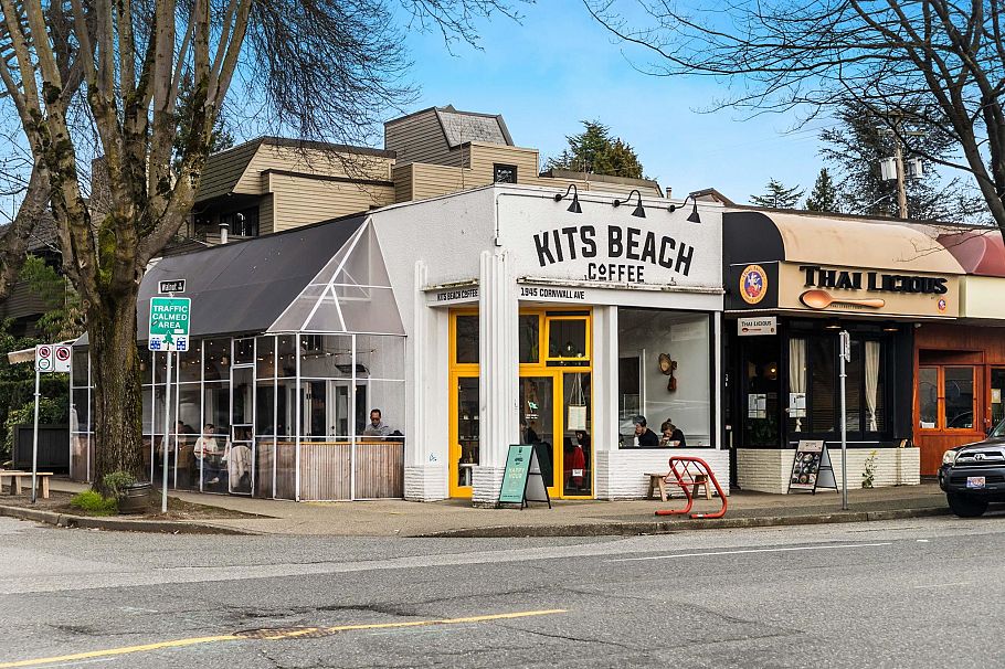 406 2181 W 12th Avenue Vancouver, BC - 35