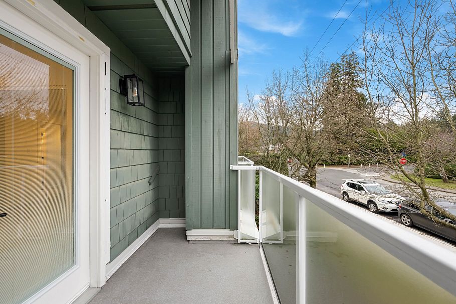 1645 St. Andrews Avenue North Vancouver, BC - 19