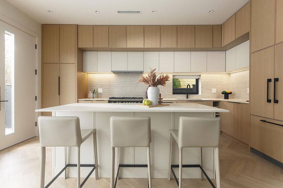 2 58 E 40th Avenue Vancouver, BC - 15