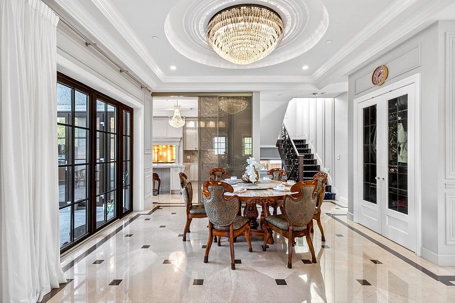 4908 Marguerite Street Vancouver, BC - 7