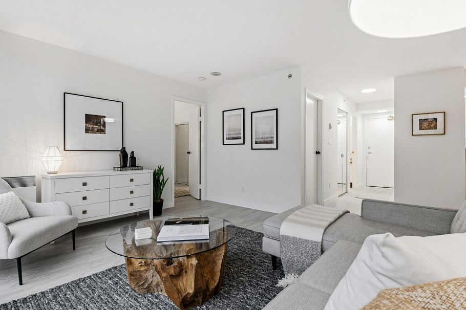 1205 950 Cambie Street Vancouver, BC - 22