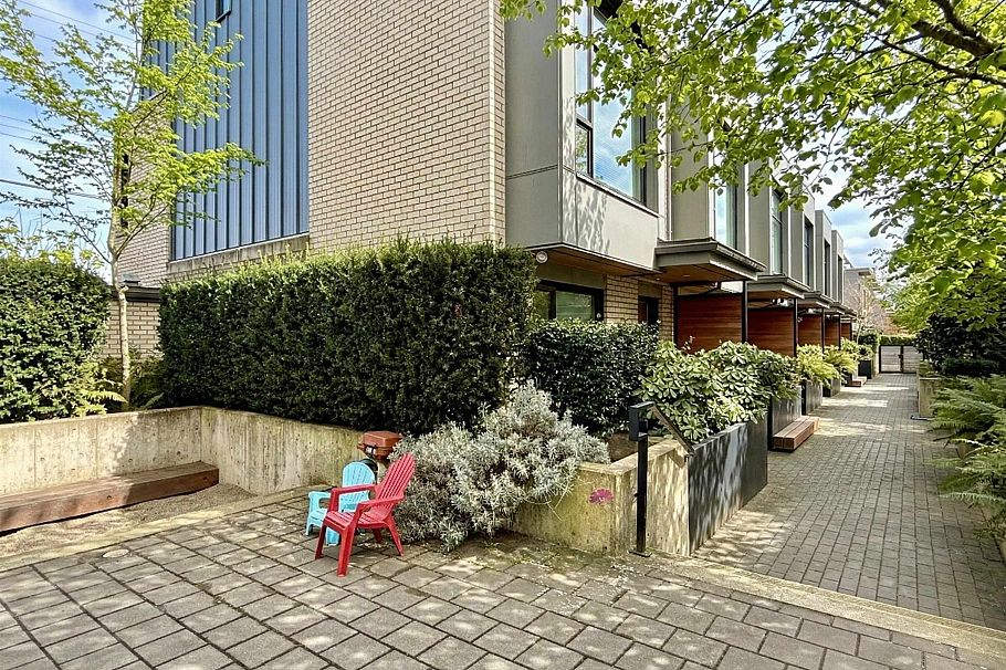 5458 Oak Street Vancouver, BC - 38