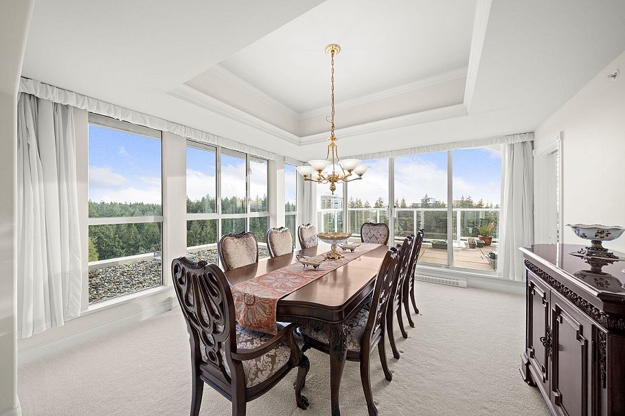 1700 5615 Hampton Place Vancouver, BC - 21