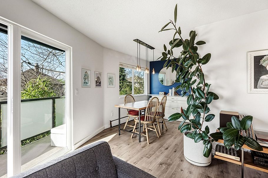 201 1429 William Street Vancouver, BC - 11