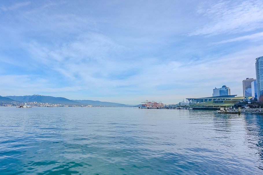 1204 555 Jervis Street Vancouver, BC - 35