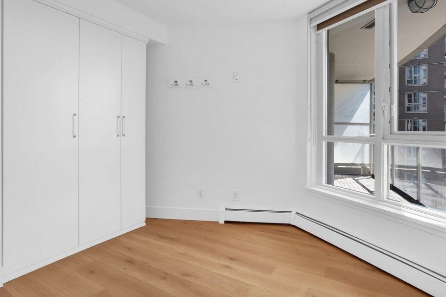 802 1318 Homer Street Vancouver, BC - 23