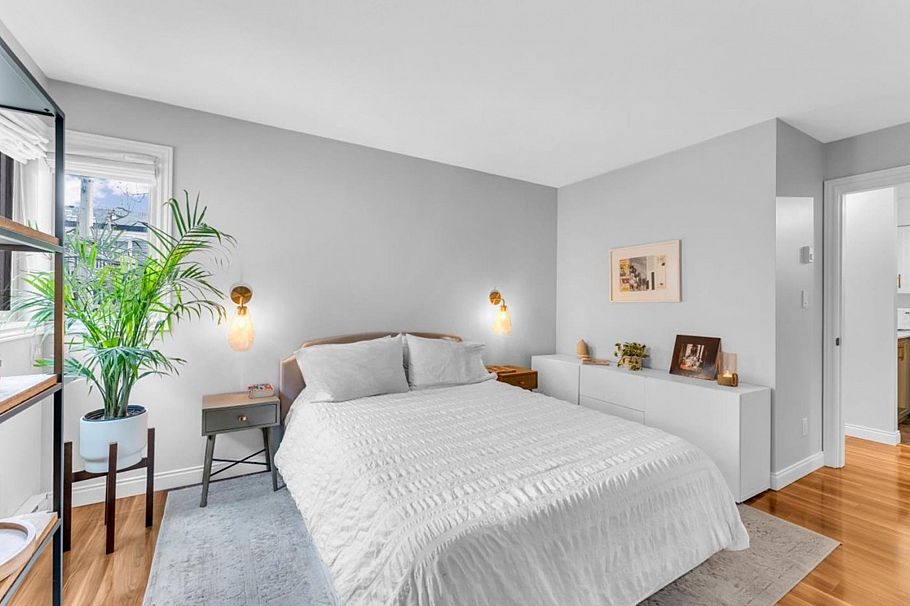 208 1516 E 1st Avenue Vancouver, BC - 13