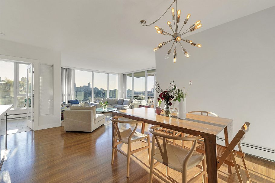 801 1833 Crowe Street Vancouver, BC - 8