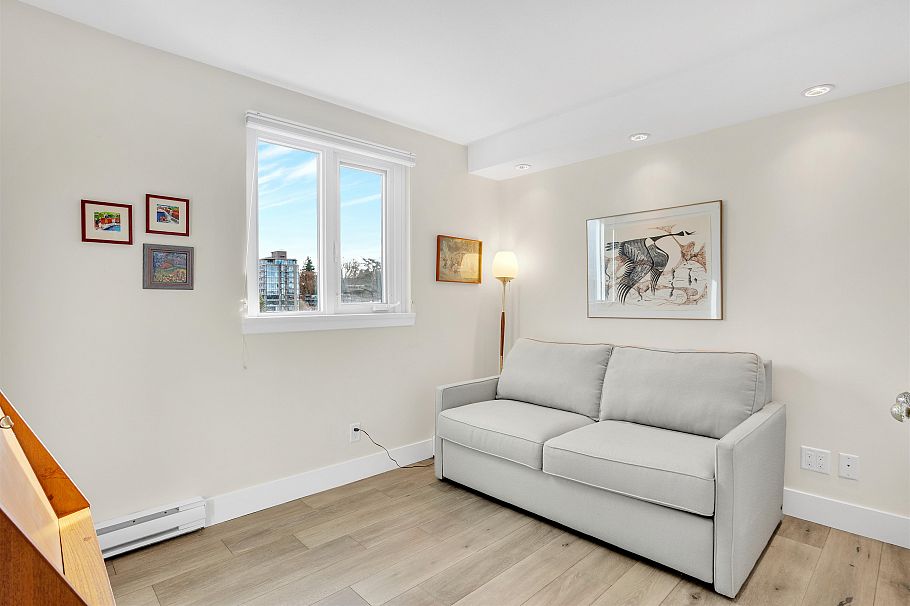 1002 1566 W 13th Avenue Vancouver, BC - 21