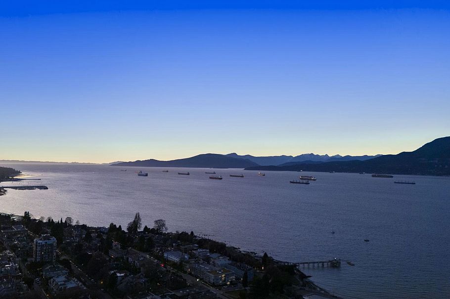 409 2250 W 3rd Avenue West Vancouver, BC - 39