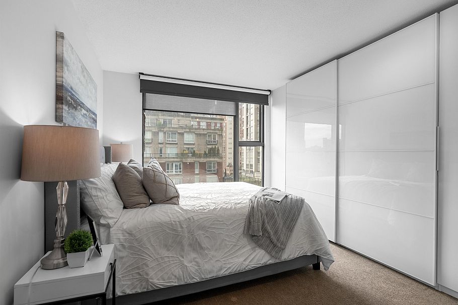 1001 1155 Homer Street Vancouver, BC - 12