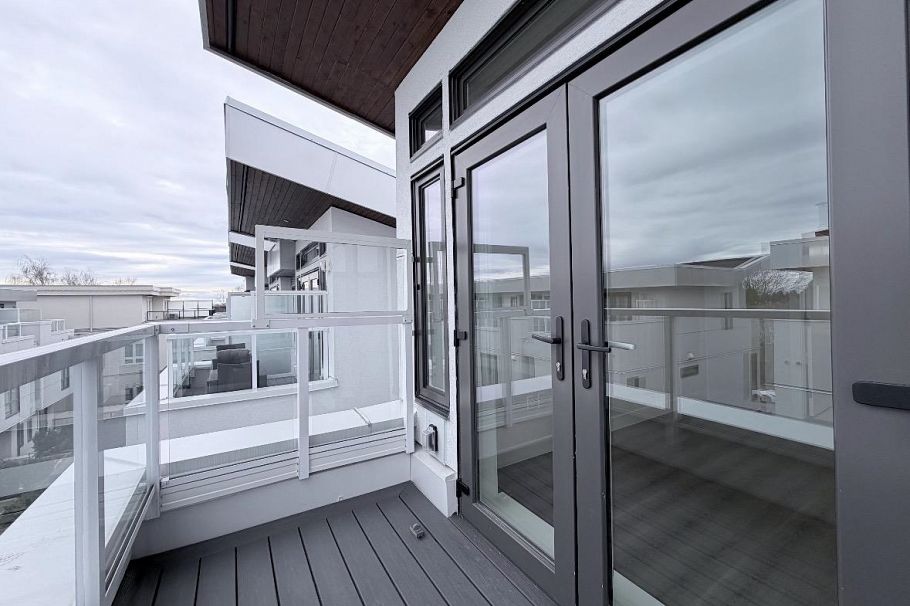 8319 French Street Vancouver, BC - 16