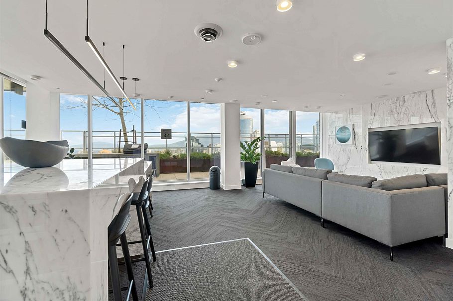 1305 1111 Richards Street Vancouver, BC - 27