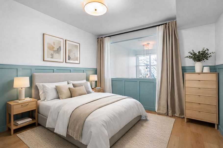 TH2 168 E Esplanade Avenue North Vancouver, BC - 26