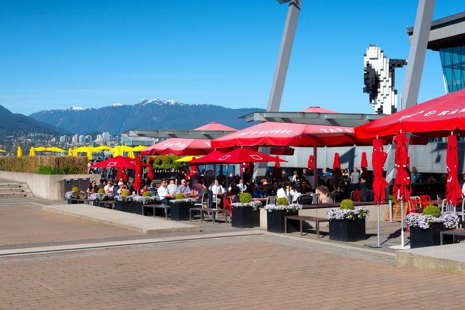 4205 1151 W Georgia Street Vancouver, BC - 25