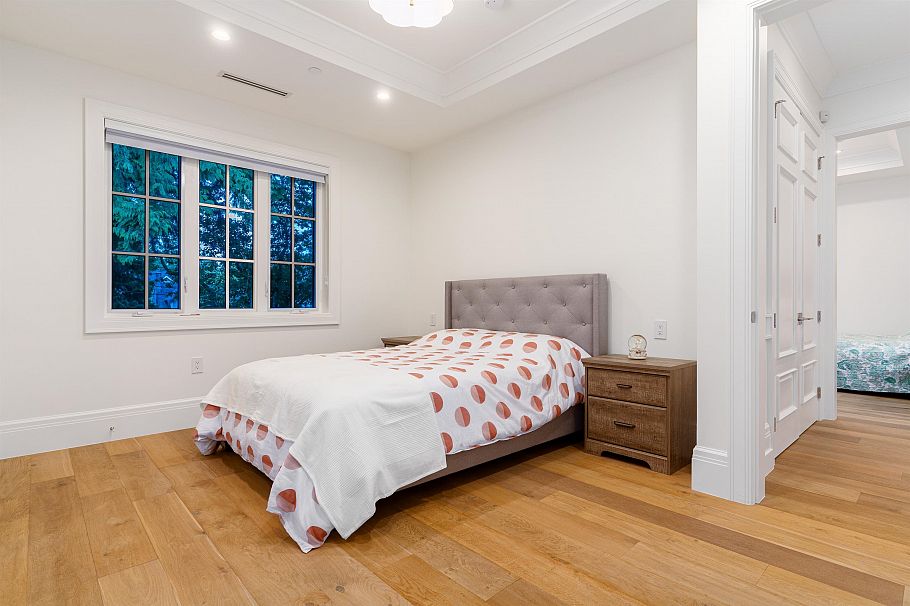 6005 Alma Street Vancouver, BC - 19