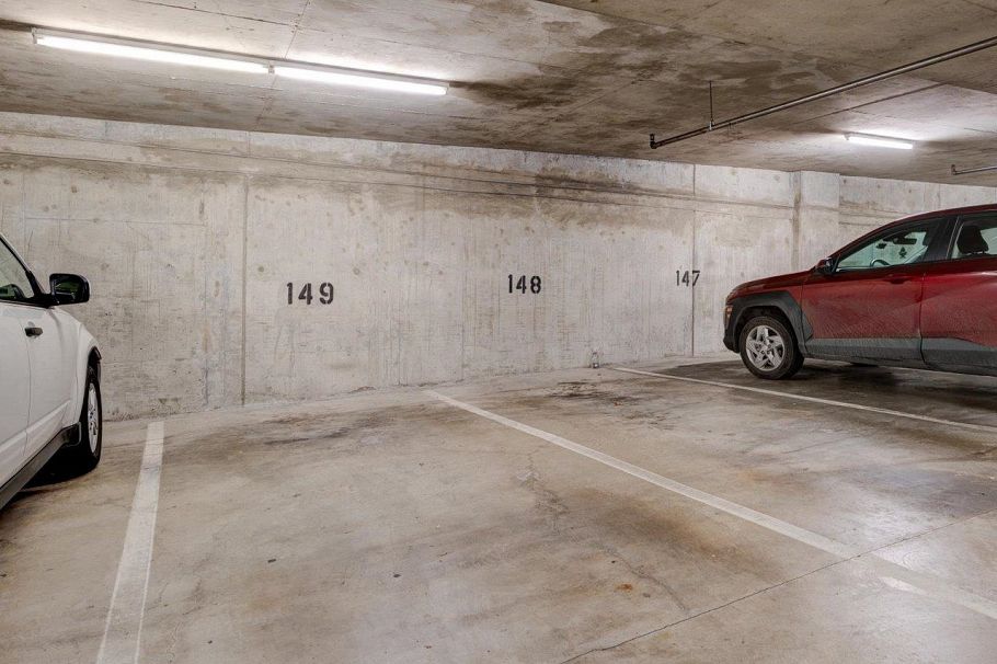 1607 1188 Richards Street Vancouver, BC - 21