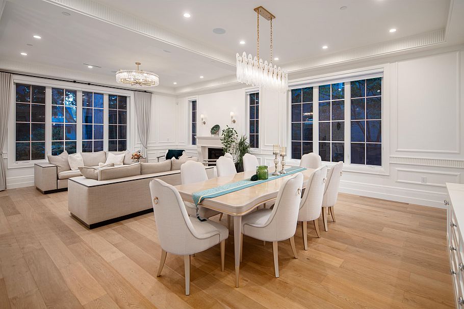 6005 Alma Street Vancouver, BC - 7