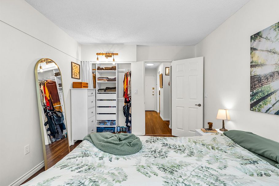 103 1412 W 14th Avenue Vancouver, BC - 21