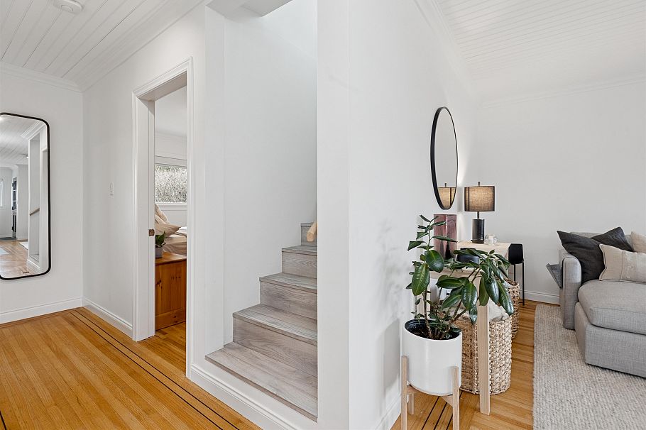 1425 William Avenue North Vancouver, BC - 11