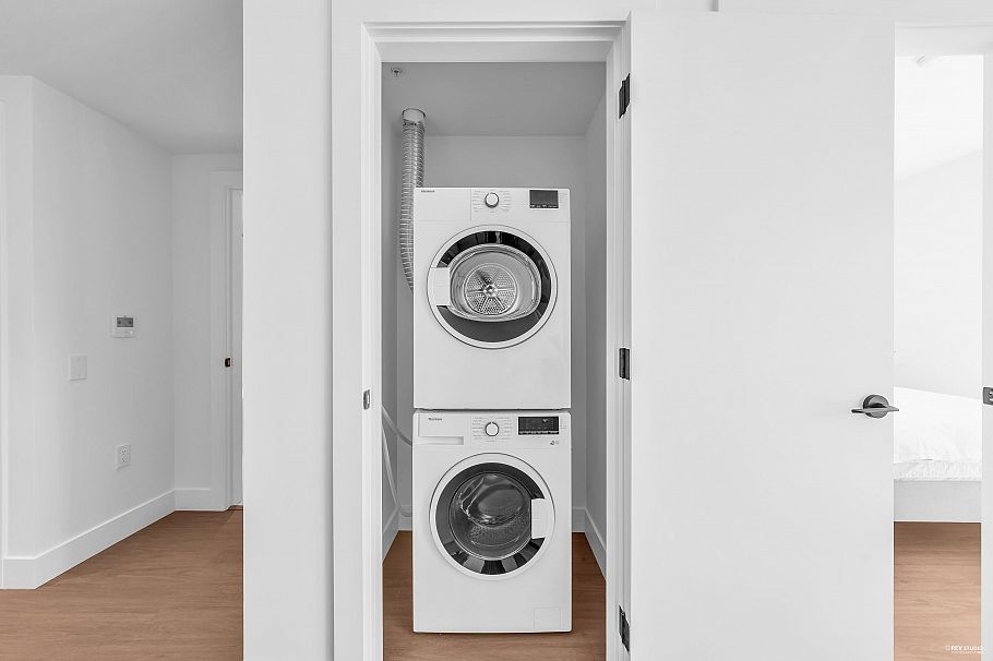 506 2235 E Broadway Vancouver, BC - 20