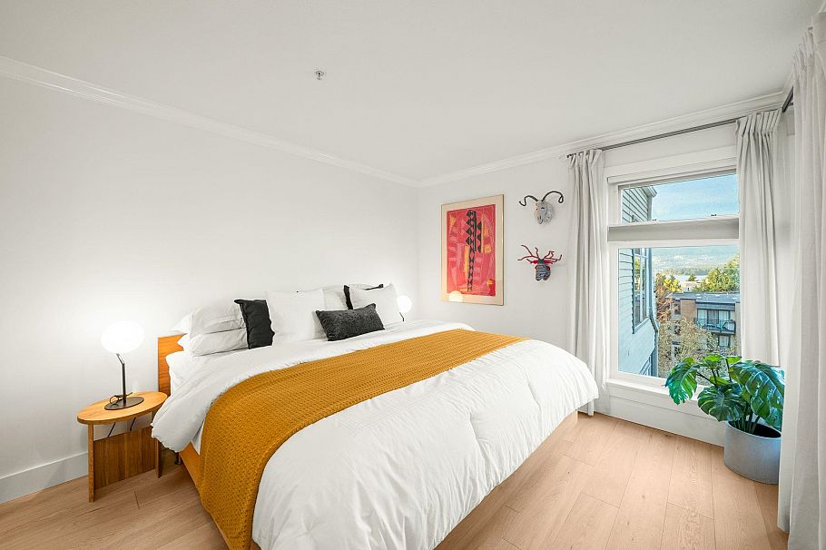 409 2250 W 3rd Avenue West Vancouver, BC - 18