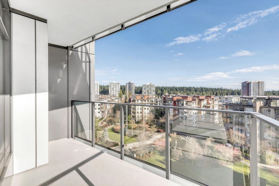 802 6138 Birney Avenue Vancouver, BC - 21