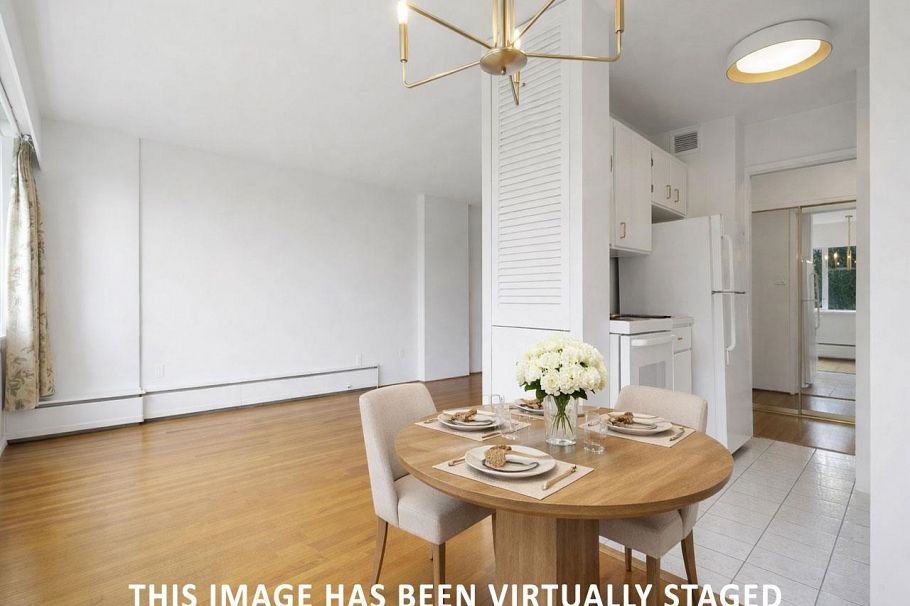 204 6026 Tisdall Street Vancouver, BC - 5