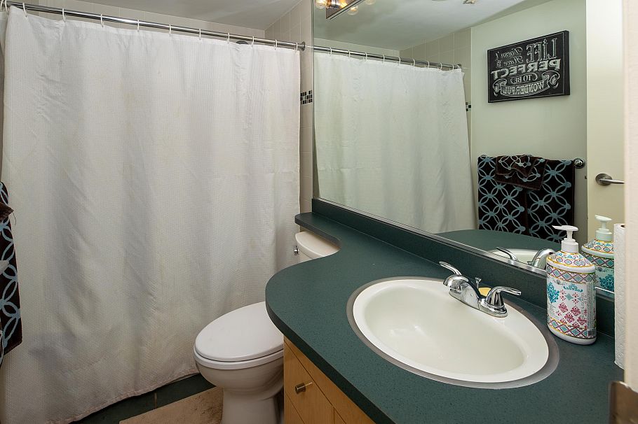 1507 1008 Cambie Street Vancouver, BC - 19