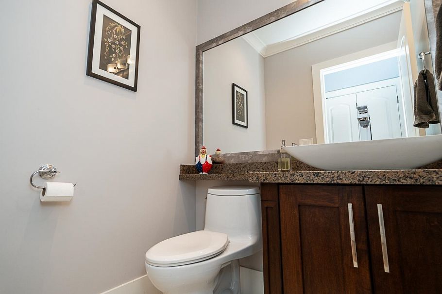 6907 Tyne Street Vancouver, BC - 15