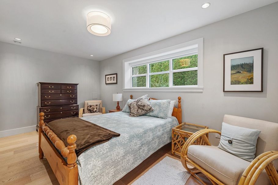 1 123 W 14 Avenue Vancouver, BC - 22