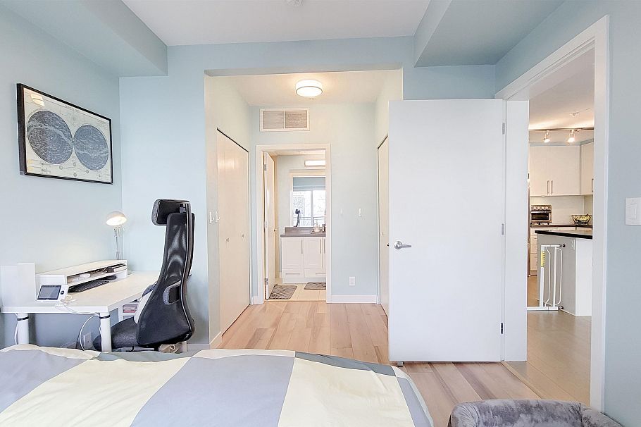 207 10177 River Drive Richmond, BC - 15