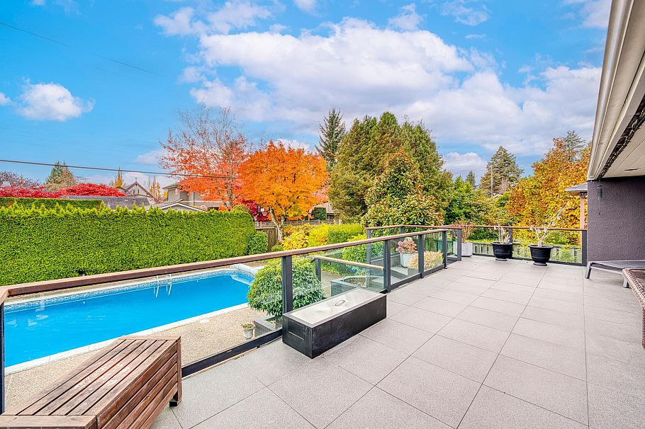 1428 W 37th Avenue Vancouver, BC - 6