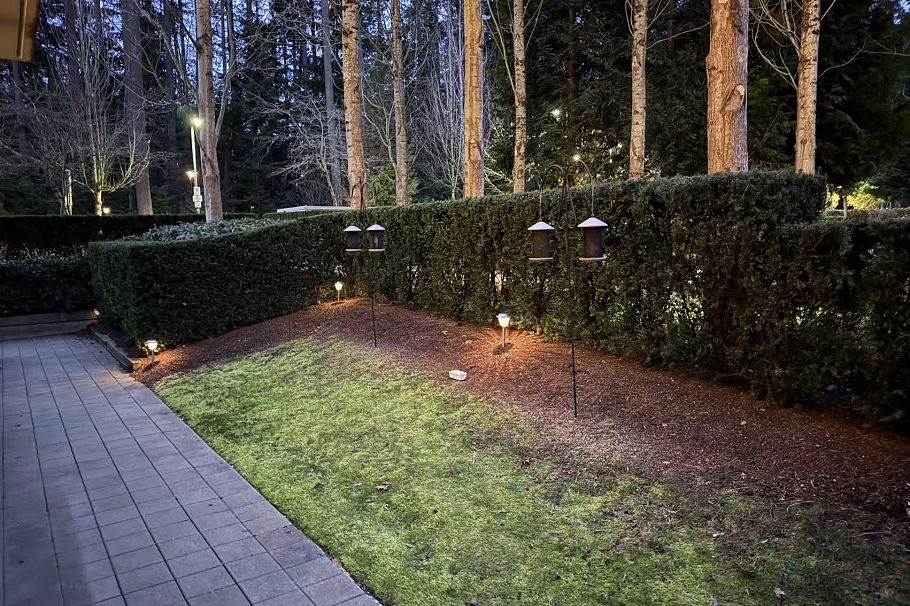 110 5728 Berton Avenue Vancouver, BC - 4