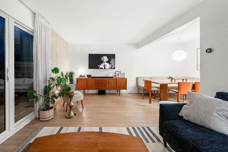 34 1910 Cedar Village Crescent North Vancouver, BC - 10