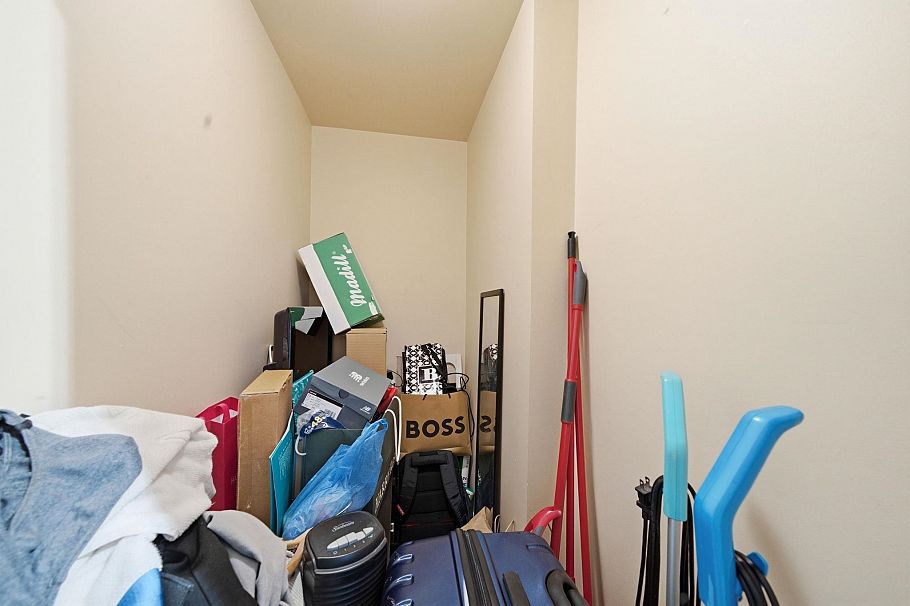 1903 1288 W Georgia Street Vancouver, BC - 18