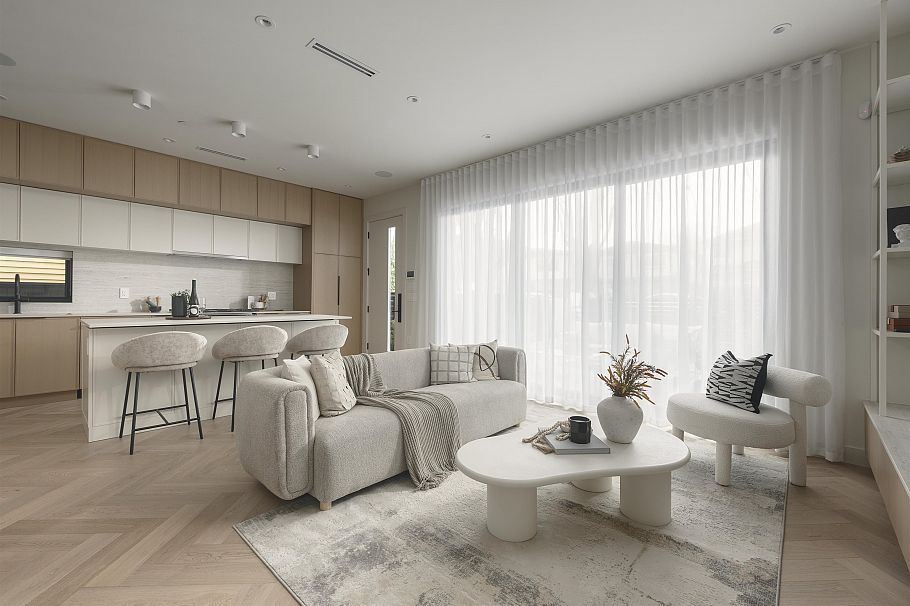 1 58 E 40th Avenue Vancouver, BC - 6