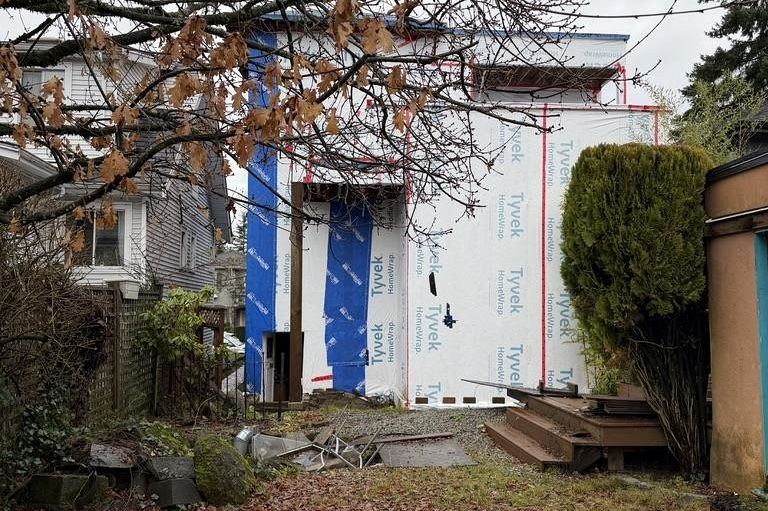 4538 W 12th Avenue Vancouver, BC - 13