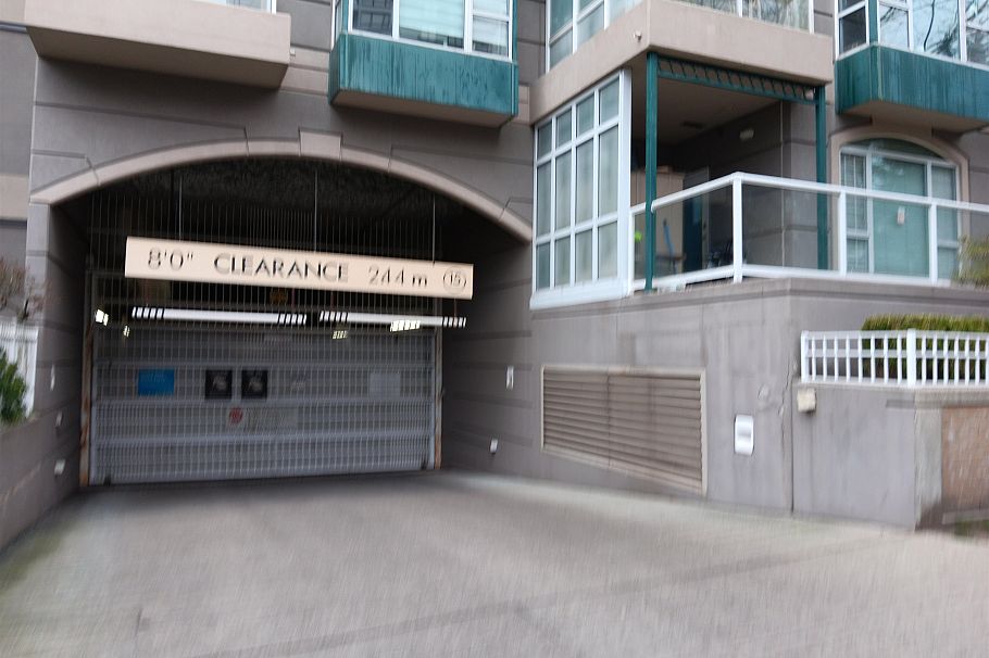 1203 5189 Gaston Street Vancouver, BC - 3