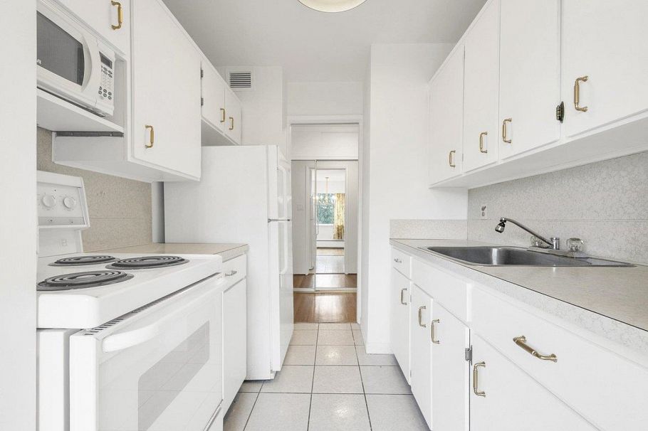 204 6026 Tisdall Street Vancouver, BC - 15