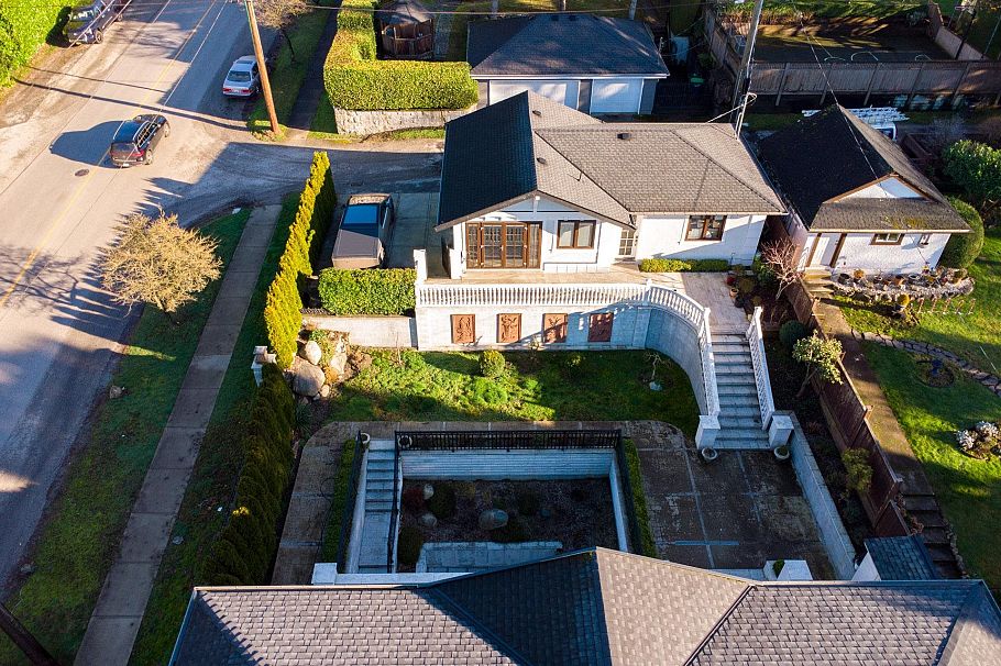 4908 Marguerite Street Vancouver, BC - 39