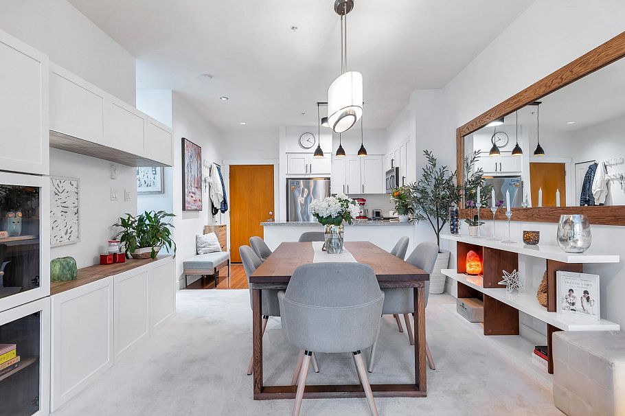 310 1111 E 27th Street North Vancouver, BC - 8