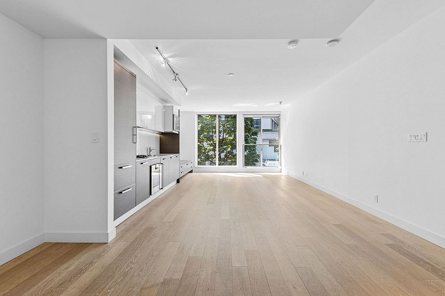 206 1477 W Pender Street Vancouver, BC - 6