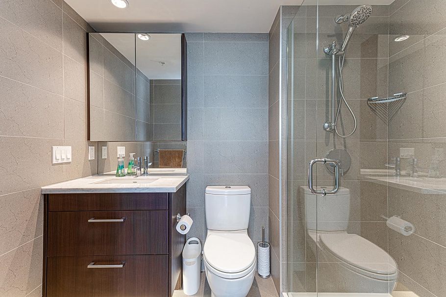 1404 138 W 1st Avenue Vancouver, BC - 14