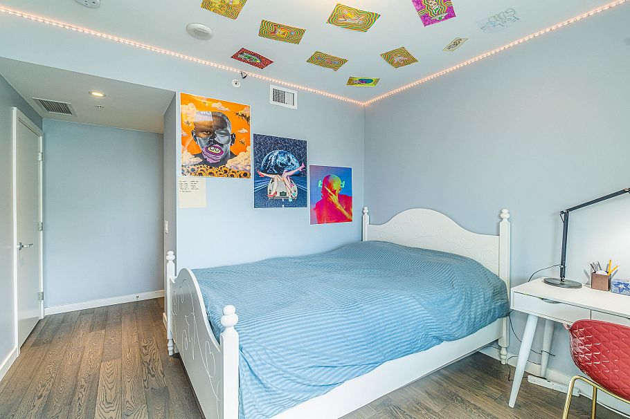 1106 1688 Pullman Porter Street Vancouver, BC - 22