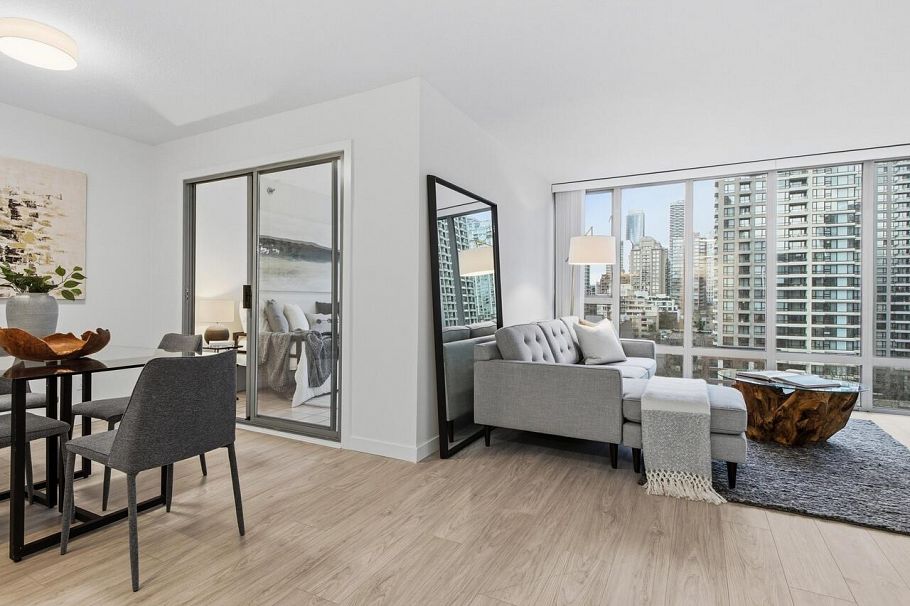 1205 950 Cambie Street Vancouver, BC - 6