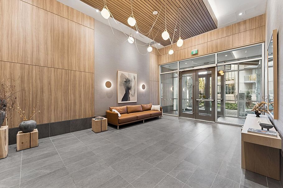 208 2375 Emery Court North Vancouver, BC - 27