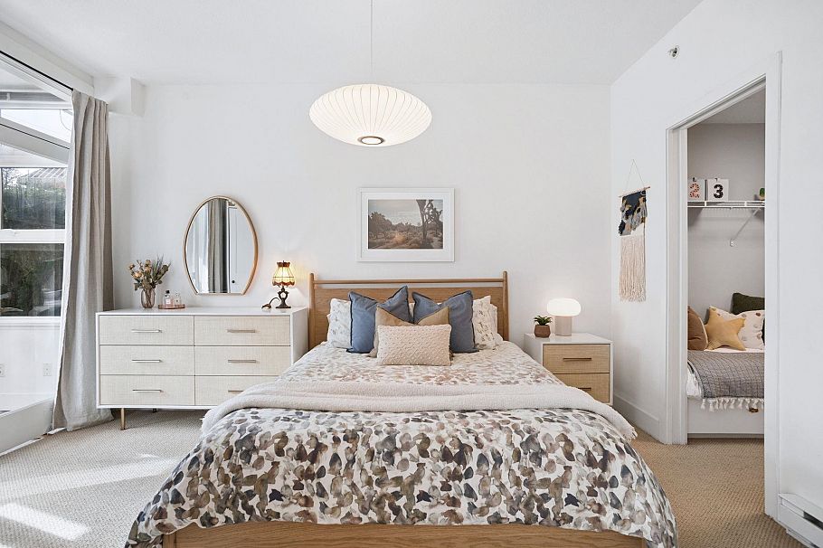 203 298 E 11th Avenue Vancouver, BC - 17