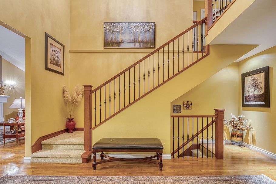 1428 W 37th Avenue Vancouver, BC - 7