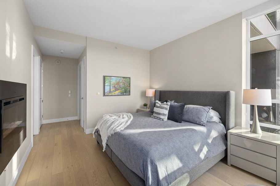 406 1616 Columbia Street Vancouver, BC - 13